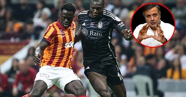 Mehmet Demirkol'un Beşiktaş - Galatasaray derbi yorumu