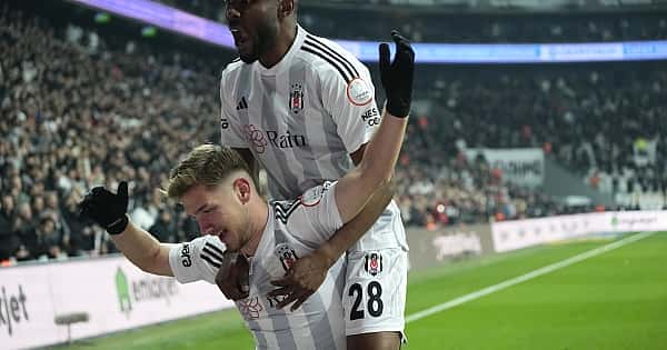 Mehmet Özdilek'ten Beşiktaş - Konyaspor değerlendirmesi
