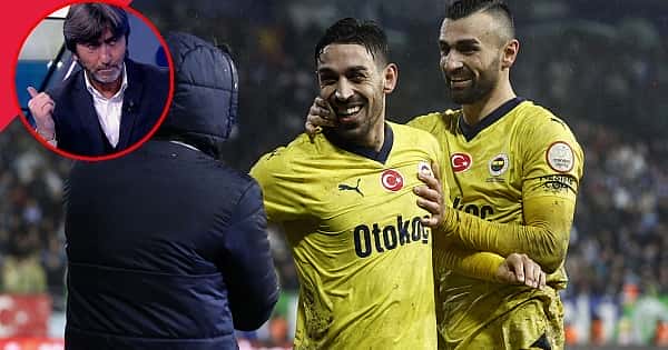 Rıdvan Dilmen'den Ç. Rizespor - Fenerbahçe değerlendirmesi