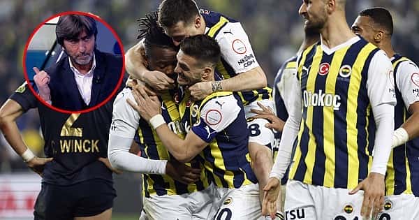 Rıdvan Dilmen'den Fenerbahçe - Kasımpaşa değerlendirmesi