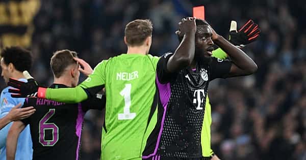 Şampiyonlar Ligi'nde gecenin öne çıkan kareleri