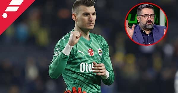 Serdar Ali Çelikler'den dikkat çekici Fenerbahçe değerlendirmesi