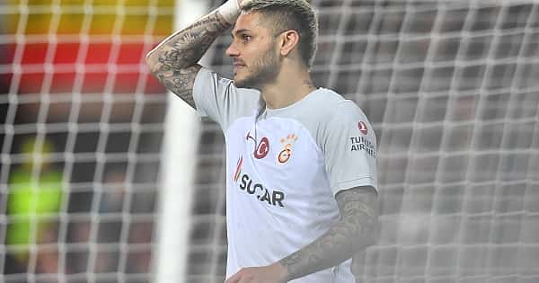 Sparta Prag - Galatasaray maçından öne çıkan kareler