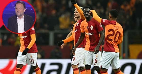 Spor yazarlarının Galatasaray değerlendirmeleri