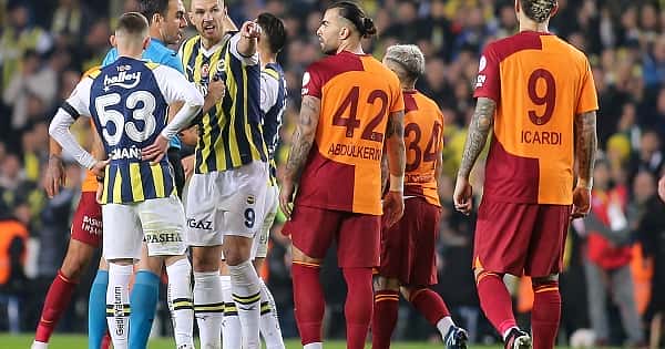 UEFA, ürün satışı raporunu açıkladı! Galatasaray ve Fenerbahçe ilk 20'de