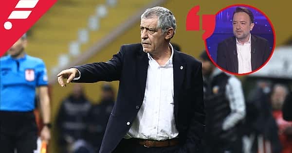 Uğur Meleke, Beşiktaş'ı değerlendirdi