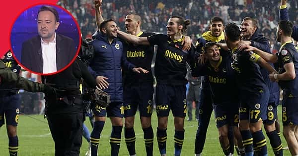 Uğur Meleke'den Antalyaspor - Fenerbahçe değerlendirmesi!