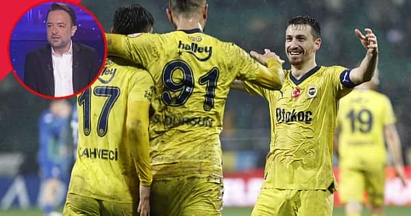 Uğur Meleke'den Ç. Rizespor - Fenerbahçe değerlendirmesi