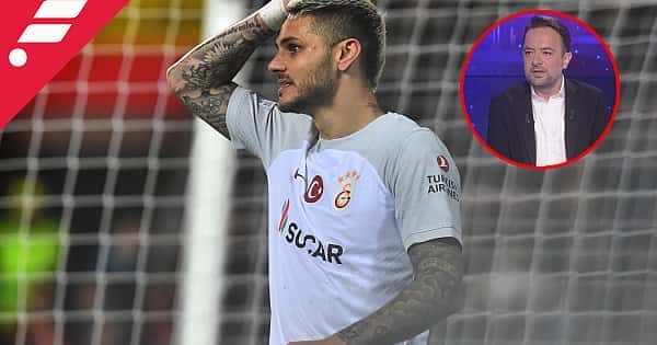 Uğur Meleke'den Sparta Prag - Galatasaray değerlendirmesi