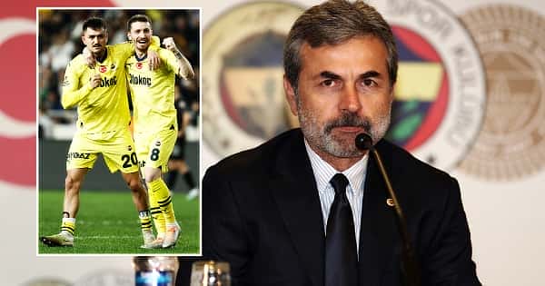 Aykut Kocaman'ın şampiyonluk tahmini