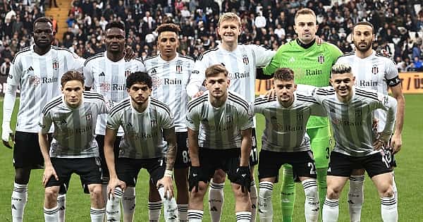 Erman Toroğlu'ndan Beşiktaş - Antalyaspor değerlendirmesi