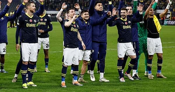 Fenerbahçe'de zaferin 6 şifresi