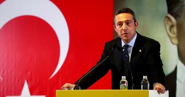 Fenerbahçe için 'ligden çekilme' yerine 8 öneri