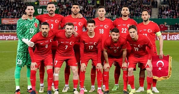 FIFA dünya sıralamasında son durum