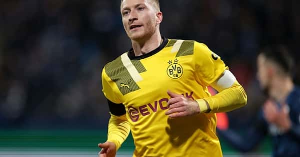 Galatasaray'da transfer için Marco Reus iddiası