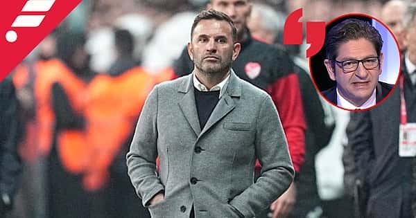 Güntekin Onay'dan Beşiktaş - Galatasaray değerlendirmesi