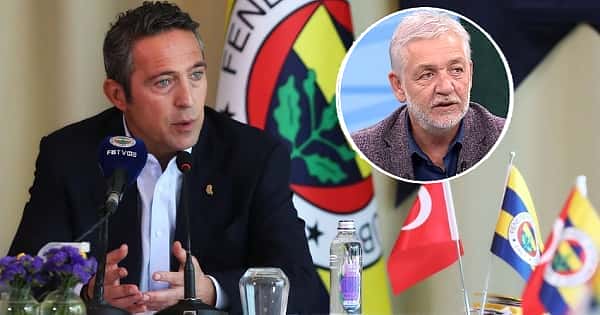 Gürcan Bilgiç Fenerbahçe gündemini değerlendirdi 