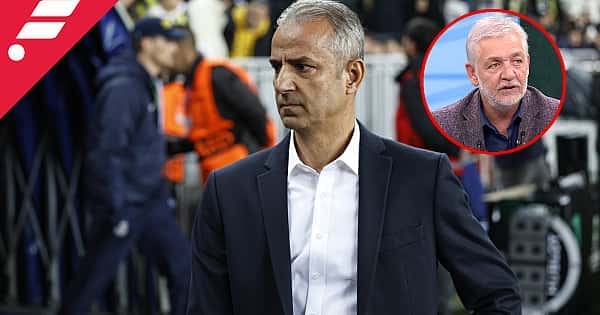 Gürcan Bilgiç'ten Fenerbahçe değerlendirmesi!