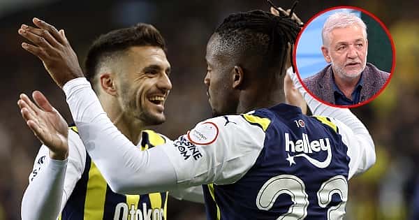 Gürcan Bilgiç'ten Fenerbahçe - Pendikspor değerlendirmesi