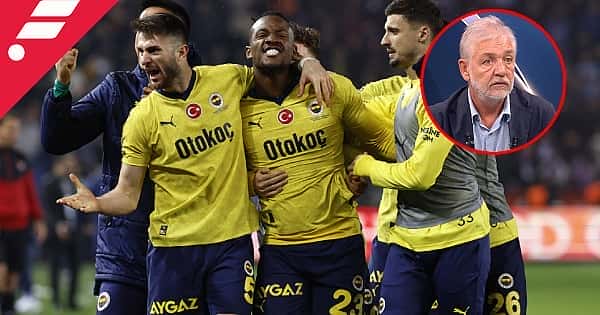 Gürcan Bilgiç'ten Trabzonspor - Fenerbahçe değerlendirmesi!