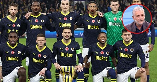 Gürcan Bilgiç'ten Union SG - Fenerbahçe değerlendirmesi