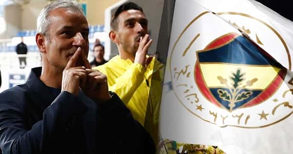 İsmail Kartal'dan Galatasaray için flaş sözler