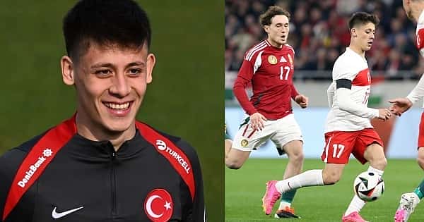 İspanyol basınında Arda Güler değerlendirmesi