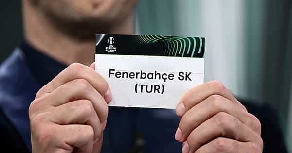Konferans Ligi çeyrek finalinde Fenerbahçe'nin muhtemel rakipleri 