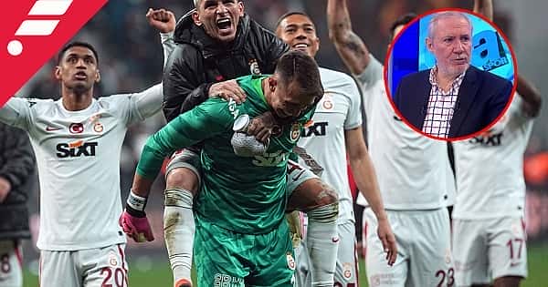 Levent Tüzemen'den Beşiktaş - Galatasaray değerlendirmesi