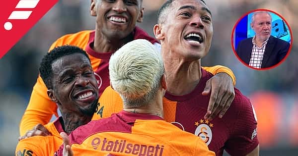 Levent Tüzemen'den Kasımpaşa - Galatasaray değerlendirmesi