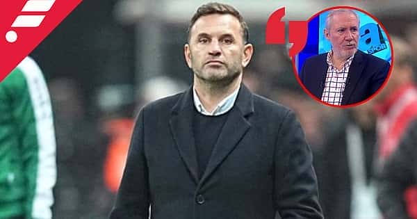 Levent Tüzemen, Galatasaray'ı değerlendirdi