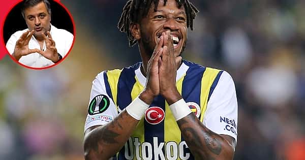 Mehmet Demirkol'dan Fenerbahçe analizi