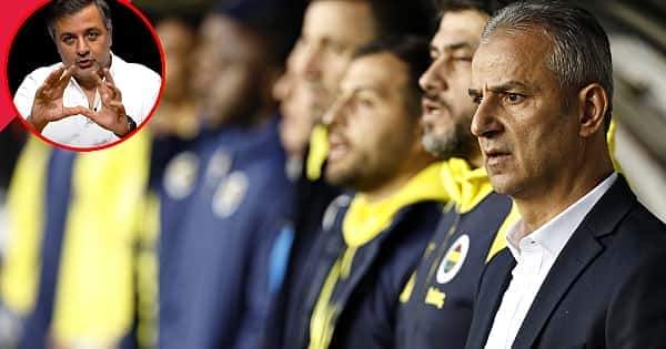 Mehmet Demirkol Fenerbahçe'deki son durumu değerlendirdi