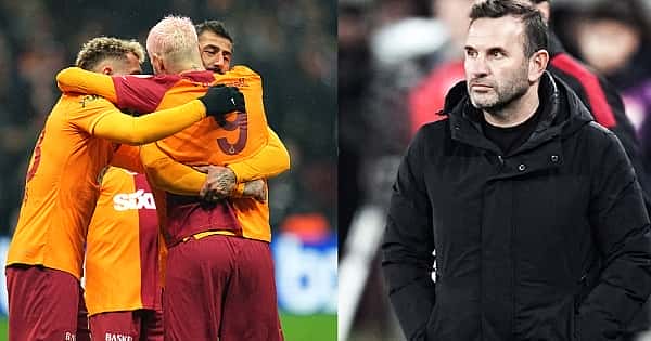 Mehmet Demirkol'un Galatasaray ve Okan Buruk sözleri