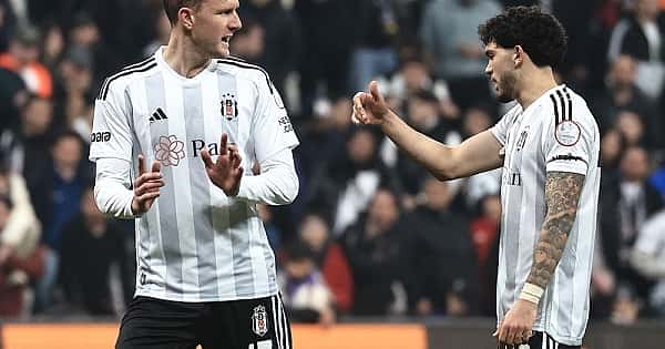 Mehmet Özdilek'ten Beşiktaş - Antalyaspor değerlendirmesi