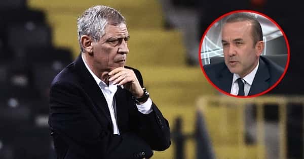 Mehmet Özdilek'ten Gaziantep FK - Beşiktaş değerlendirmesi