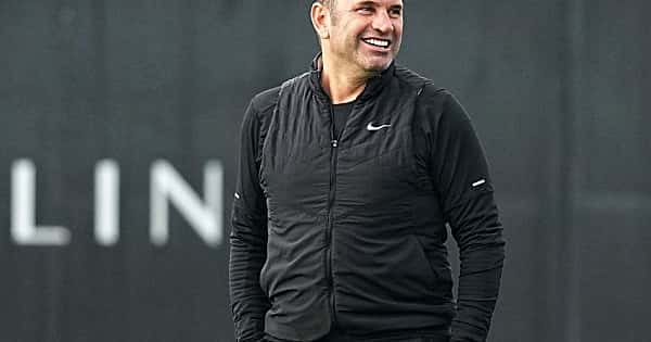 Okan Buruk'tan şampiyonluk, Süper Kupa ve Fenerbahçe açıklaması