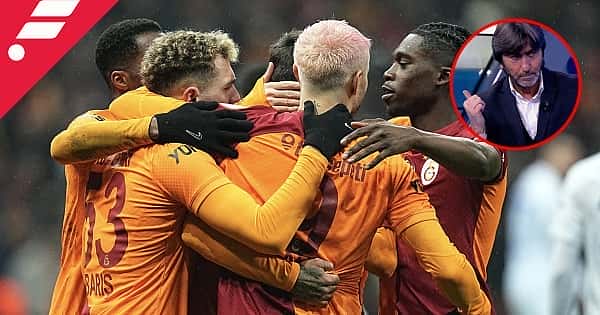 Rıdvan Dilmen'den Galatasaray - Çaykur Rizespor değerlendirmesi