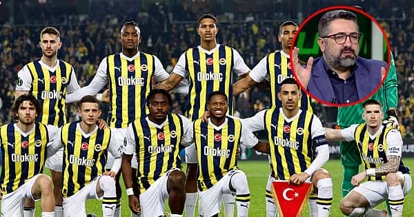 Serdar Ali Çelikler'den Fenerbahçe - Union SG değerlendirmesi