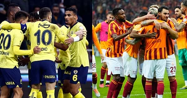 Süper Lig için şampiyonluk tahmini değişti