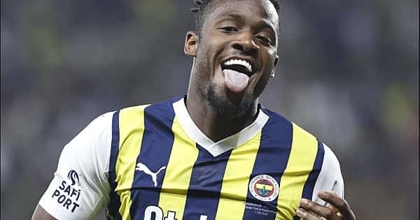 Süper Lig'de sözleşmesi bitecek en değerli oyuncular (2024)