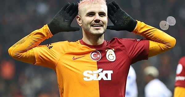 Tugay Kerimoğlu'ndan Galatasaray ve Icardi sözleri