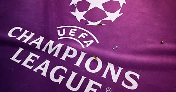 UEFA Şampiyonlar Ligi'nde çeyrek finale yükselen takımlar
