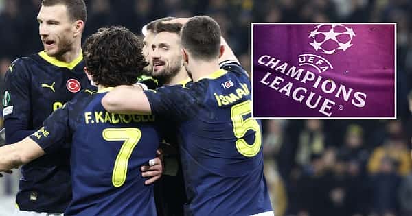 UEFA ülke puanı sıralaması ve Türkiye'nin son durumu