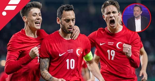 Uğur Meleke'den A Milli Takım değerlendirmesi!