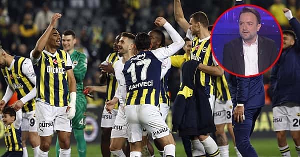 Uğur Meleke'den Fenerbahçe - Pendikspor değerlendirmesi