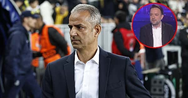 Uğur Meleke'den Fenerbahçe - Union SG değerlendirmesi