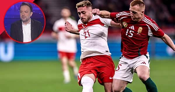 Uğur Meleke'den Macaristan - Türkiye değerlendirmesi