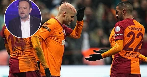 Uğur Meleke'den şampiyonluk ve Galatasaray analizi!