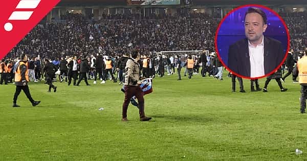 Uğur Meleke'den Trabzonspor - Fenerbahçe değerlendirmesi